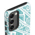 Disney Princess Moana Pattern Galaxy S23 Plus Pro Case