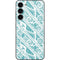 Disney Princess Moana Pattern Galaxy S23 Plus Skin