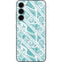 Disney Princess Moana Pattern Galaxy S23 Plus Skin