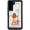 Disney Princess Moana Pattern Galaxy S23 Plus Waterproof Case