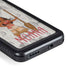 Disney Princess Moana Pattern Galaxy S23 Plus Waterproof Case