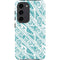 Disney Princess Moana Pattern Galaxy S23 Pro Case