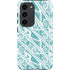 Disney Princess Moana Pattern Galaxy S23 Pro Case