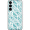 Disney Princess Moana Pattern Galaxy S23 Skin