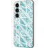Disney Princess Moana Pattern Galaxy S23 Skin