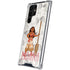 Disney Princess Moana Pattern Galaxy S23 Ultra Clear Case