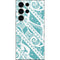 Disney Princess Moana Pattern Galaxy S23 Ultra Skin