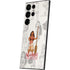 Disney Princess Moana Pattern Galaxy S23 Ultra Skin