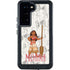 Disney Princess Moana Pattern Galaxy S23 Waterproof Case