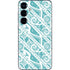 Disney Princess Moana Pattern Galaxy S24 Plus Skin