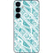 Disney Princess Moana Pattern Galaxy S24 Skin