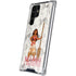 Disney Princess Moana Pattern Galaxy S24 Ultra Clear Case