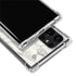 Disney Princess Moana Pattern Galaxy S24 Ultra Clear Case
