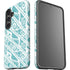 Disney Princess Moana Pattern Galaxy S25 Impact Case