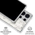 Disney Princess Moana Pattern Galaxy S25 Ultra Clear Case