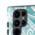 Disney Princess Moana Pattern Galaxy S25 Ultra Impact Case
