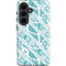 Disney Princess Moana Pattern Galaxy S26 Impact Case