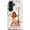 Disney Princess Moana Pattern Galaxy S26 Impact Case
