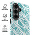 Disney Princess Moana Pattern Galaxy S26 Plus Impact Case