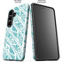 Disney Princess Moana Pattern Galaxy S26 Plus Impact Case