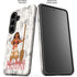 Disney Princess Moana Pattern Galaxy S26 Plus Impact Case