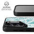 Disney Princess Moana Pattern Galaxy S26 Plus Kickstand Case