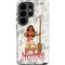 Disney Princess Moana Pattern Galaxy S26 Ultra Impact Case