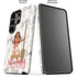 Disney Princess Moana Pattern Galaxy S26 Ultra Impact Case