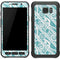 Disney Princess Moana Pattern Galaxy S7 Active Skin
