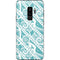 Disney Princess Moana Pattern Galaxy S9 Plus Skin