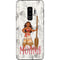 Disney Princess Moana Pattern Galaxy S9 Plus Skin