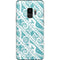 Disney Princess Moana Pattern Galaxy S9 Skin