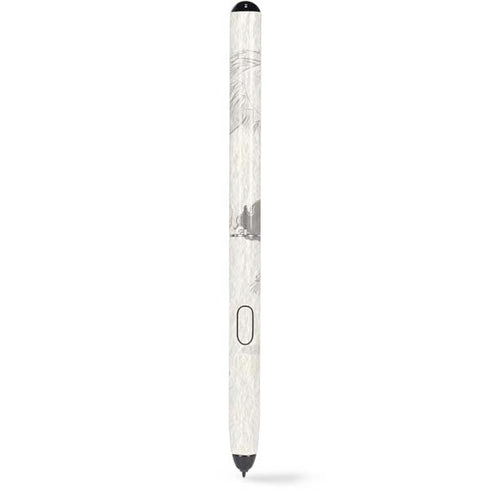 Disney Princess Moana Pattern Samsung Galaxy Tab Skin