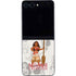Disney Princess Moana Pattern Galaxy Z Flip5 5G Skin