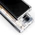 Disney Princess Moana Pattern Galaxy Z Fold5 5G Clear Case
