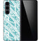 Disney Princess Moana Pattern Galaxy Z Fold5 5G Skin
