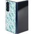 Disney Princess Moana Pattern Galaxy Z Fold6 Skin