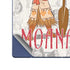 Disney Princess Moana Pattern Galaxy Z Fold6 Skin