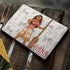 Disney Princess Moana Pattern Google Pixelbook Go Skin