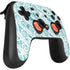 Disney Princess Moana Pattern Google Stadia Controller Skin