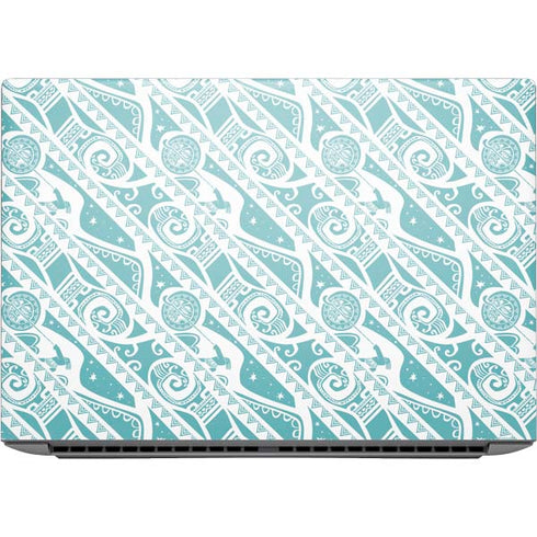 Disney Princess Moana Pattern HP ZBook Fury 16 G10 Skin