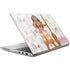 Disney Princess Moana Pattern HP ZBook Fury 16 G10 Skin