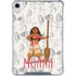Disney Princess Moana Pattern iPad 11th Gen (2025) Clear Case