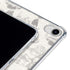 Disney Princess Moana Pattern iPad 11th Gen (2025) Clear Case