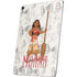 Disney Princess Moana Pattern Apple iPad Air Skin
