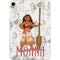 Disney Princess Moana Pattern Apple iPad Mini Skin