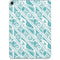 Disney Princess Moana Pattern Apple iPad Pro Skin