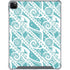 Disney Princess Moana Pattern iPad Cases
