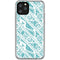 Disney Princess Moana Pattern iPhone 11 Pro Clear Case