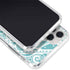 Disney Princess Moana Pattern iPhone 11 Pro Clear Case